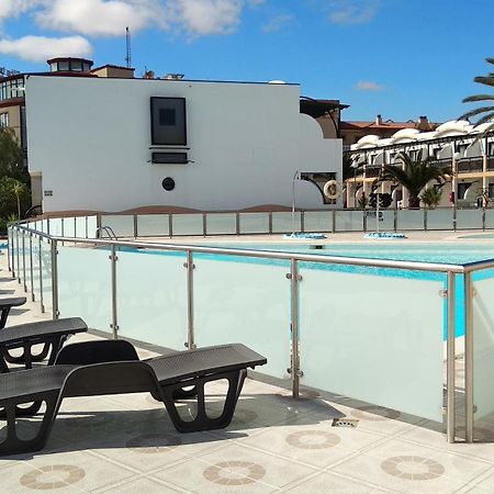 Casa Isabella Apartment Costa De Antigua Exterior photo