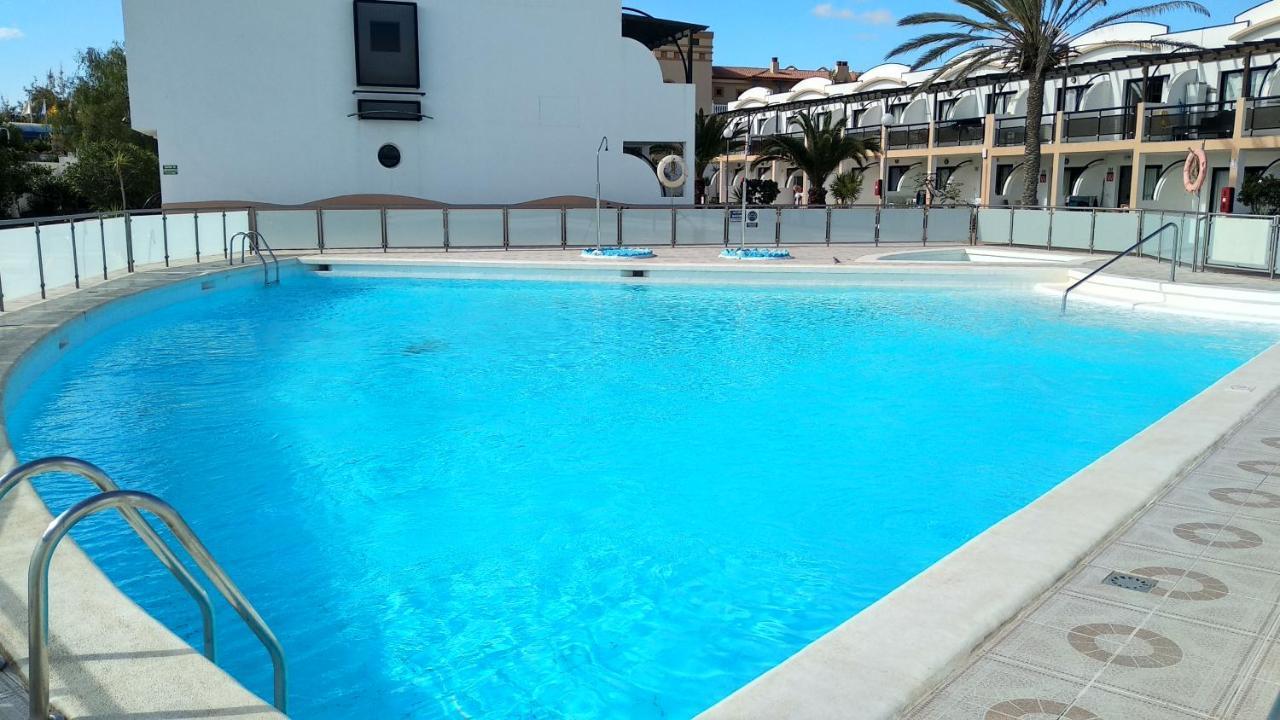 Casa Isabella Apartment Costa De Antigua Exterior photo
